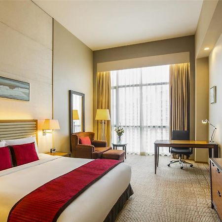 Mercure Kunshan Huaqiao 외부 사진