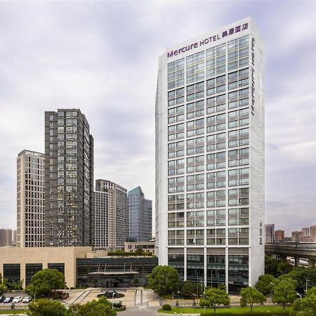 Mercure Kunshan Huaqiao 외부 사진