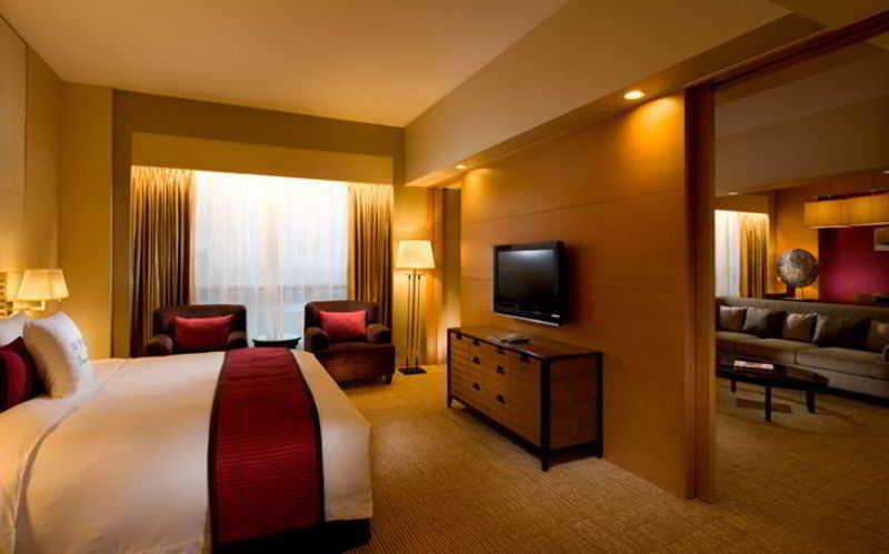 Mercure Kunshan Huaqiao 외부 사진
