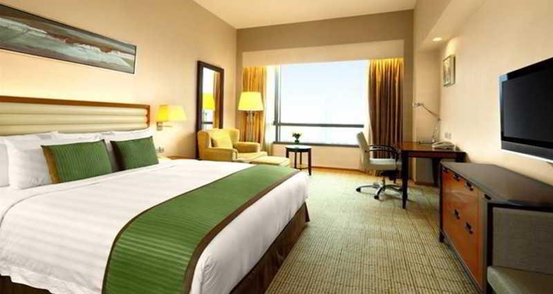 Mercure Kunshan Huaqiao 외부 사진