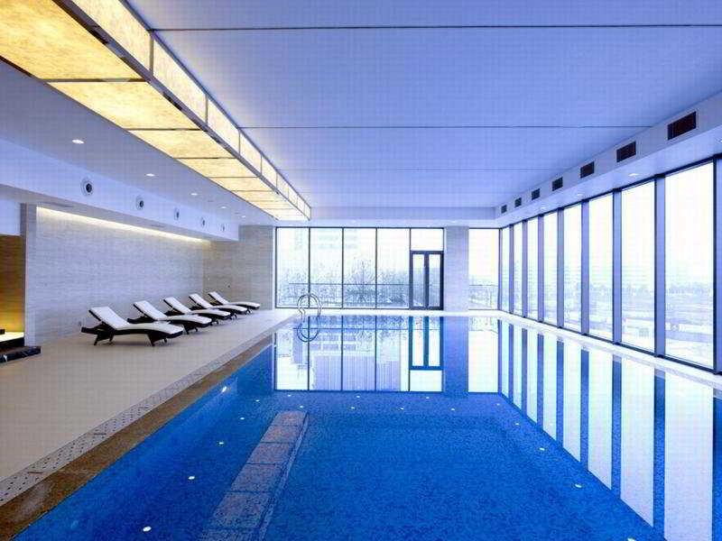 Mercure Kunshan Huaqiao 외부 사진