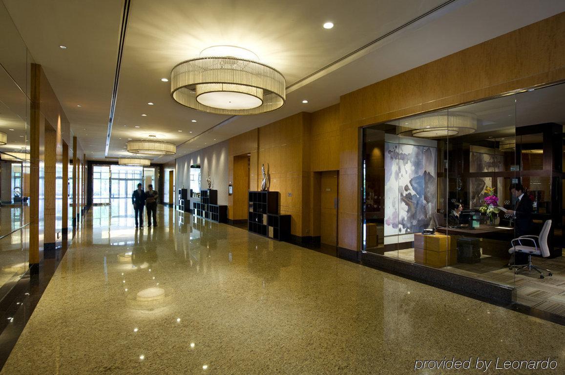 Mercure Kunshan Huaqiao 내부 사진