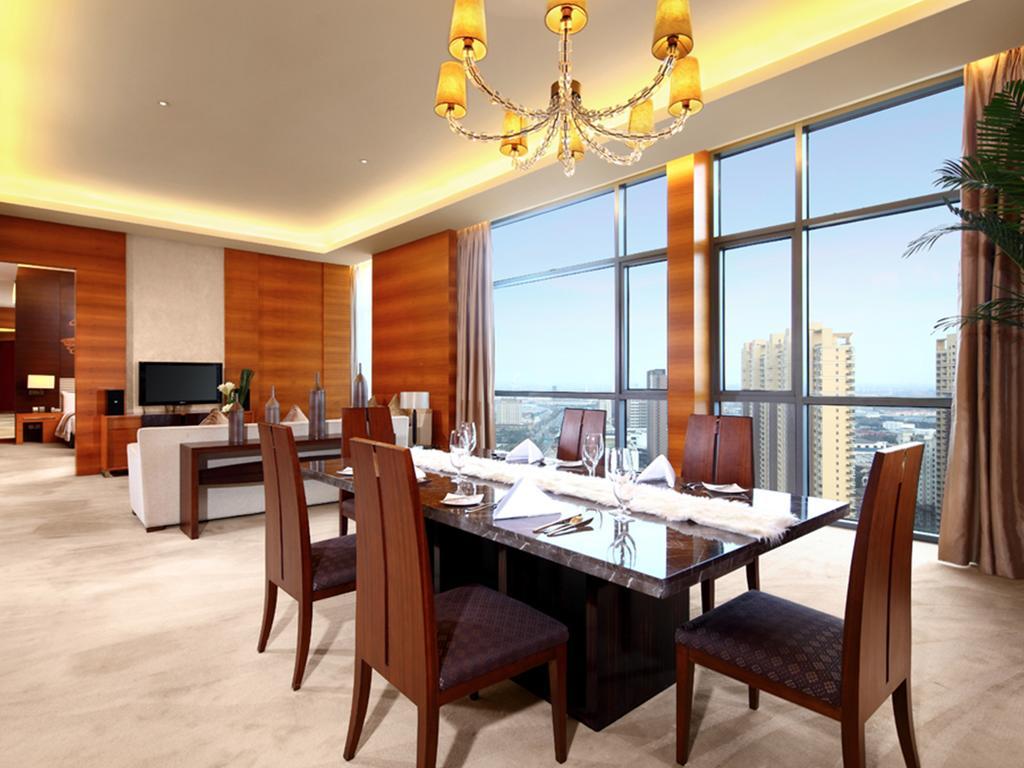 Mercure Kunshan Huaqiao 외부 사진