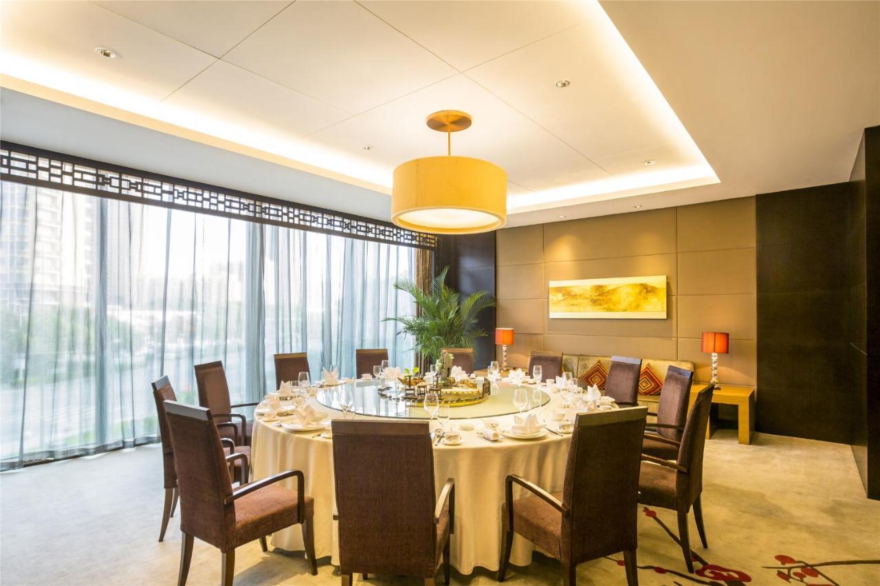 Mercure Kunshan Huaqiao 외부 사진