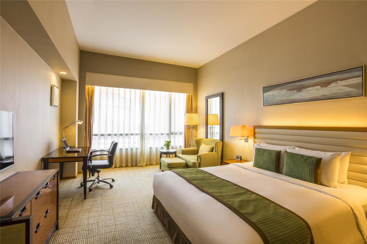 Mercure Kunshan Huaqiao 외부 사진