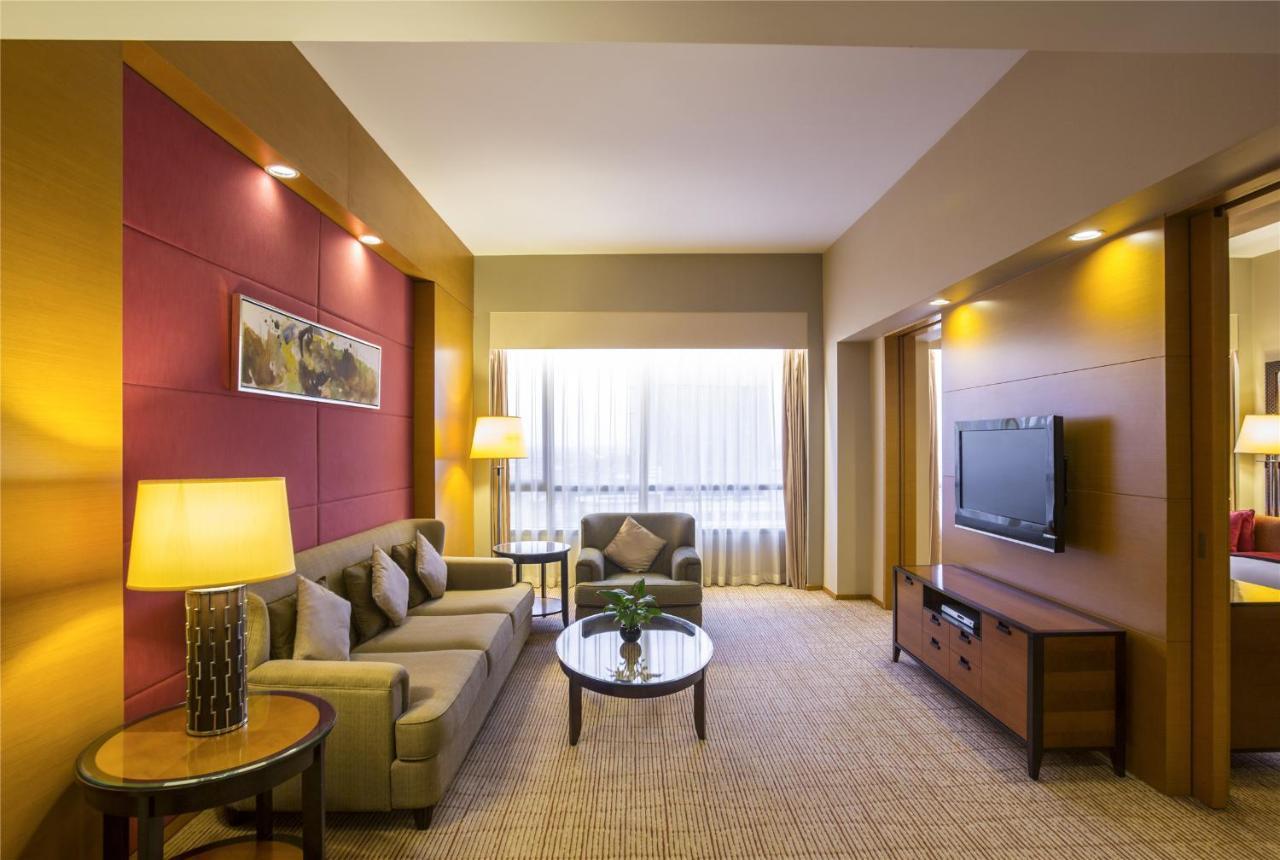 Mercure Kunshan Huaqiao 외부 사진
