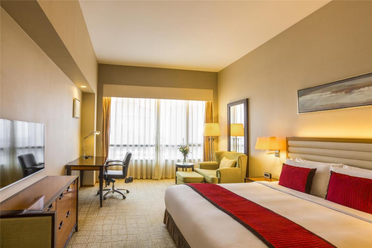 Mercure Kunshan Huaqiao 외부 사진