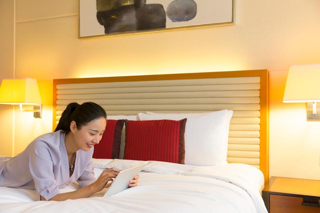 Mercure Kunshan Huaqiao 외부 사진