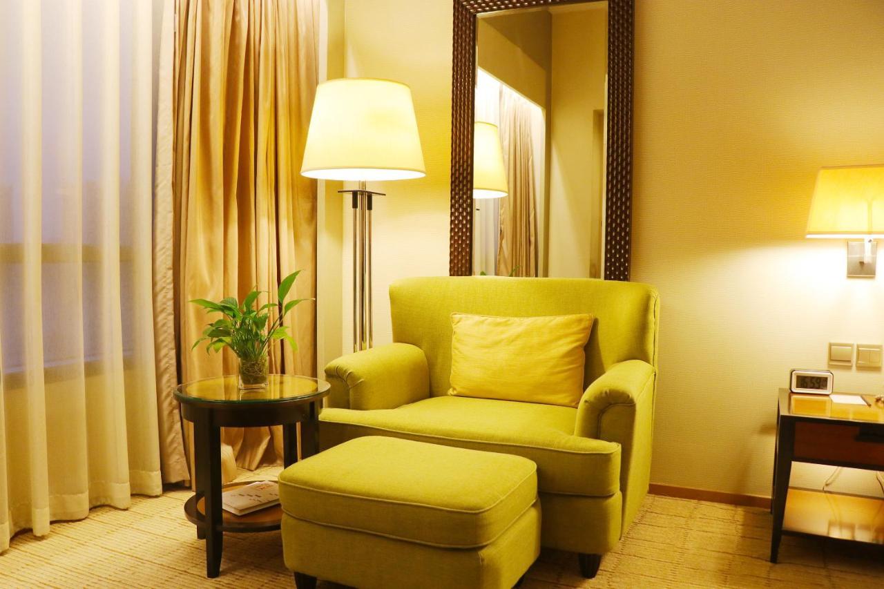 Mercure Kunshan Huaqiao 외부 사진