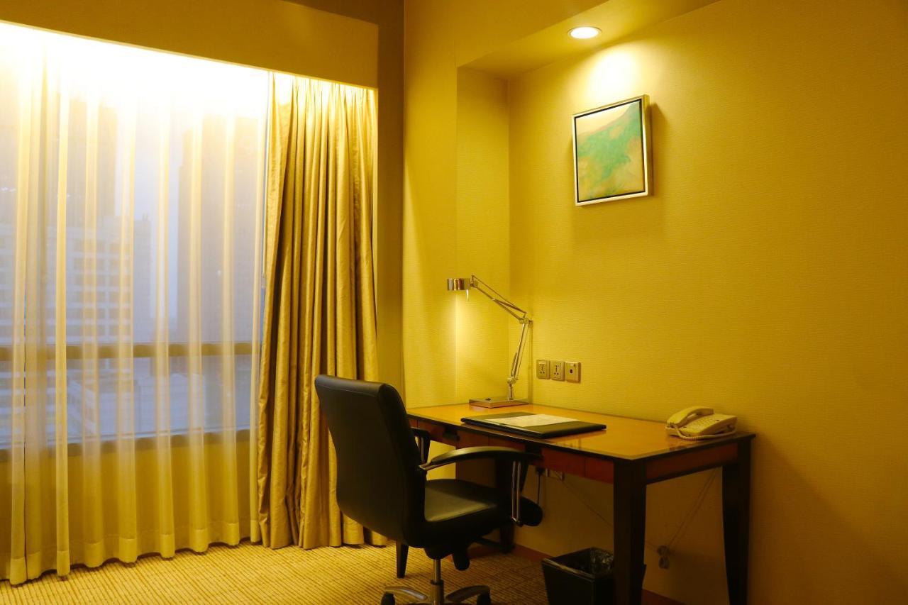 Mercure Kunshan Huaqiao 외부 사진
