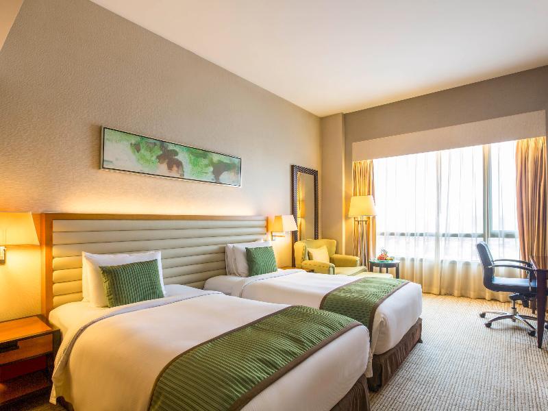 Mercure Kunshan Huaqiao 외부 사진